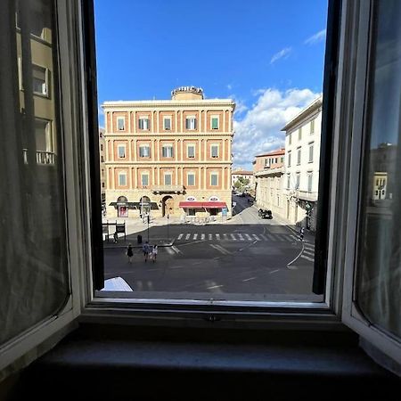 利沃诺Loft Storico In Pieno Centro!公寓 外观 照片
