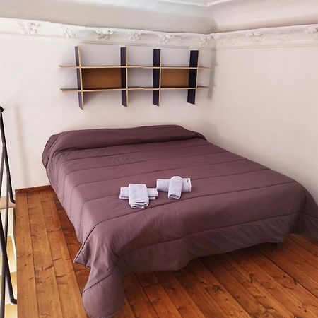 利沃诺Loft Storico In Pieno Centro!公寓 外观 照片
